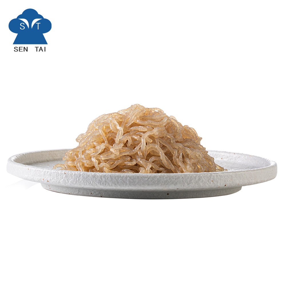 Gluten Free Shirataki Pasta Noodle Seaweed Konjac Spaghetti With Low Calorie